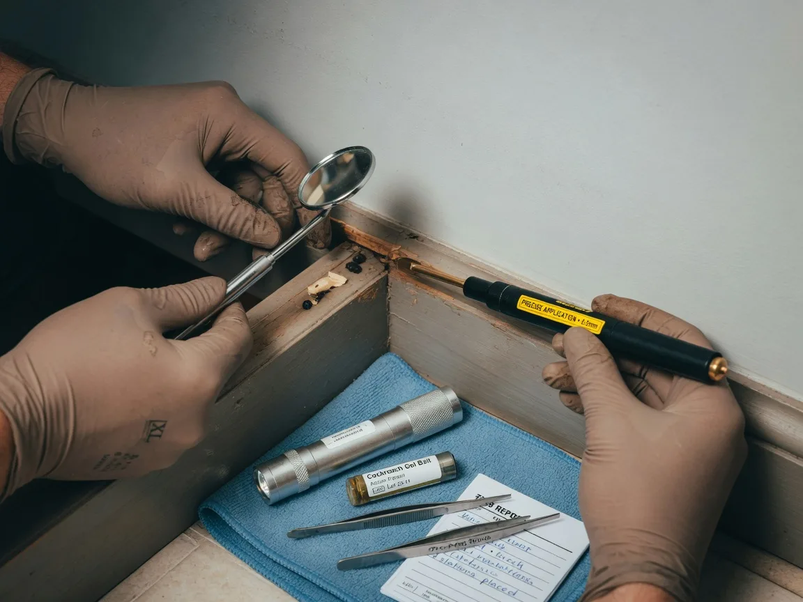 Why choose Emergency Pest Control in Keokee, VA